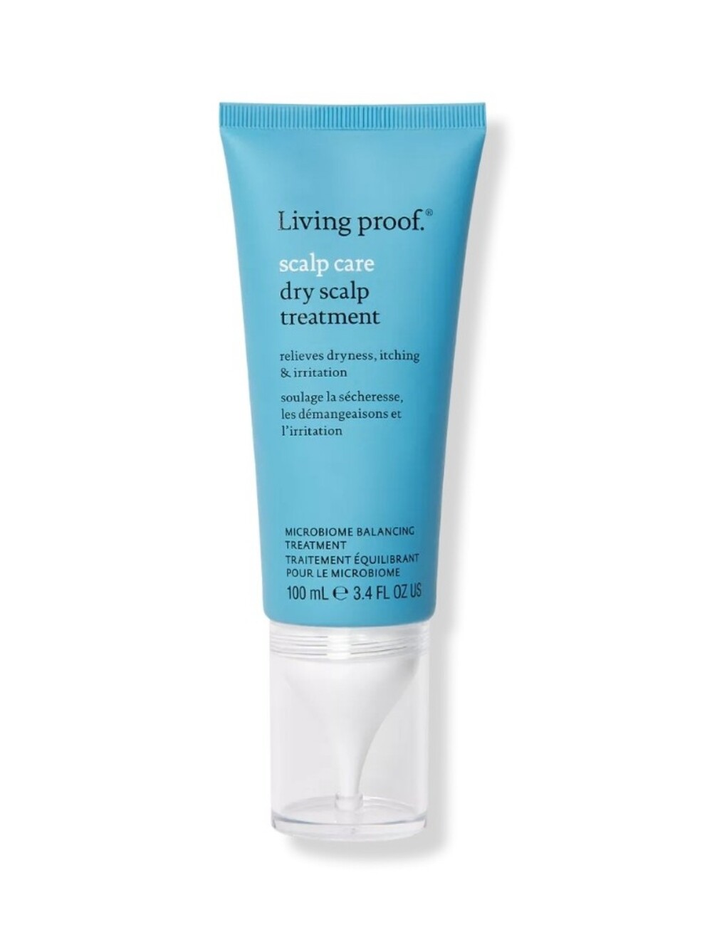 Living Proof Scalp Care Dry Scalp Treatment